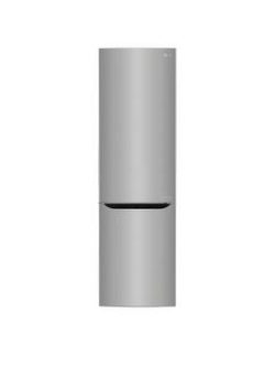 Lg Gbb60Pzjzs 59.5Cm No Frost Fridge Freezer